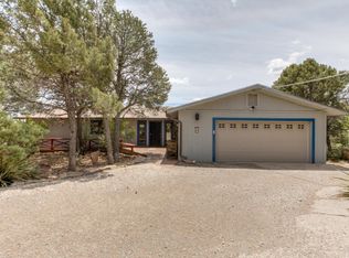 15 Futurity Pl, Tijeras, NM 87059