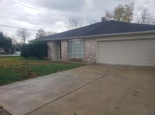 12103 Creekhurst Dr, Houston, TX 77099