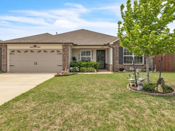 1400 Sandstone Dr, Noble, OK 73068