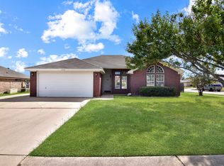3408 Trey St, Killeen, TX 76542