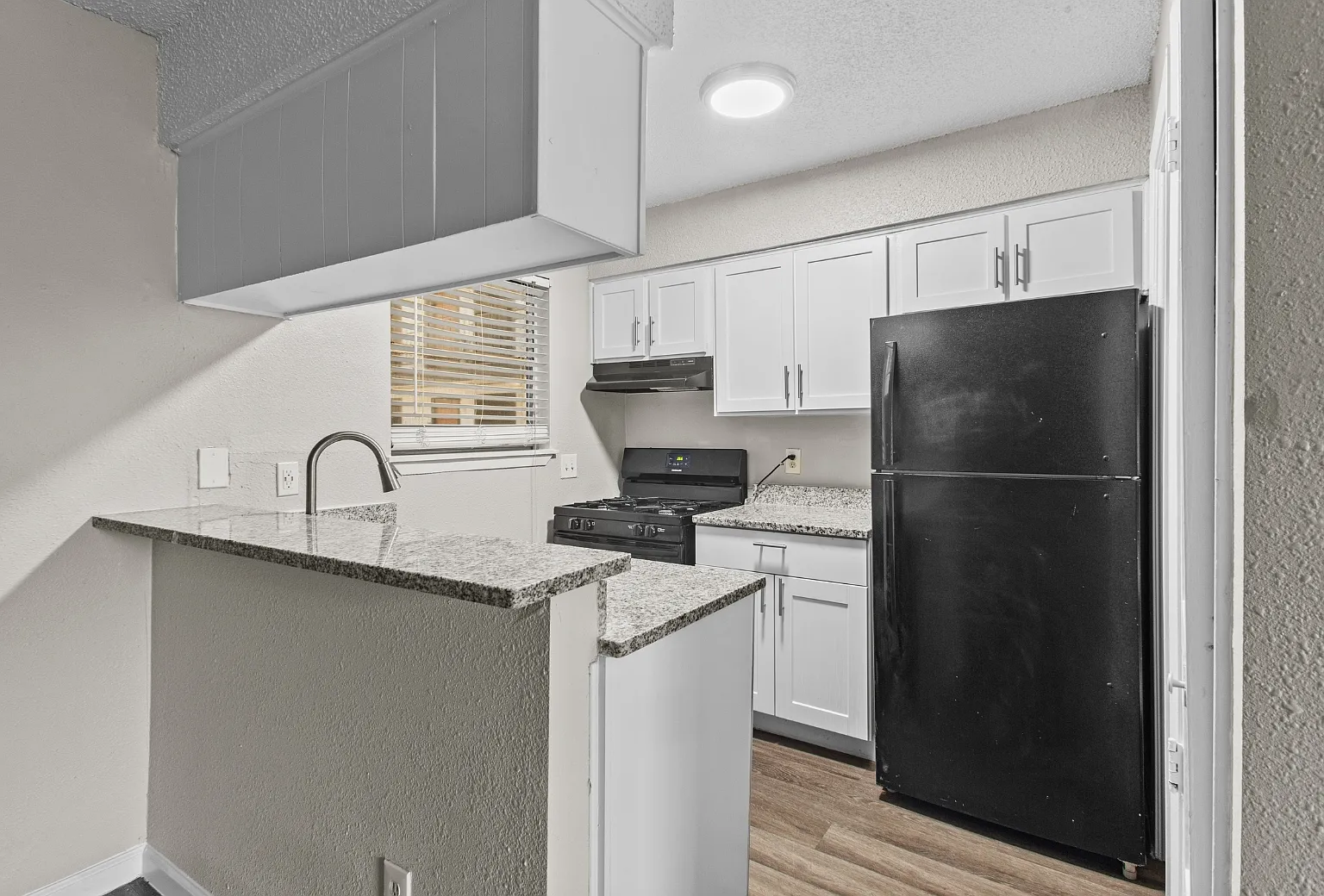 Flats at Berkman — Photo 2
