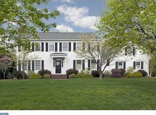 7 Walking Purchase Dr, Pennington, NJ