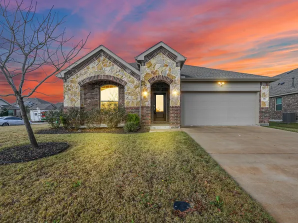 116 Mills Dr, Anna, TX 75409