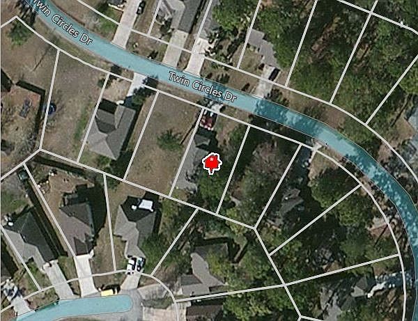 1st image of 10418 Twin Circles Dr