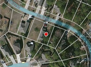 10418 Twin Circles Dr, Montgomery, TX 77356