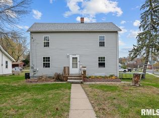 1309 Christie St, Davenport, IA 52803