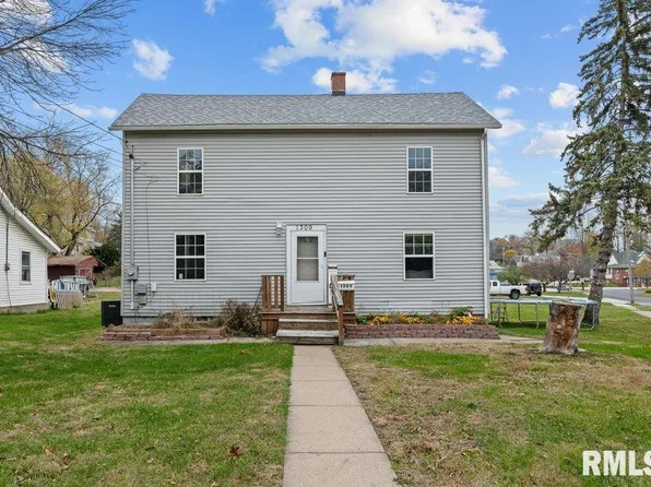 1309 Christie St, Davenport, IA 52803