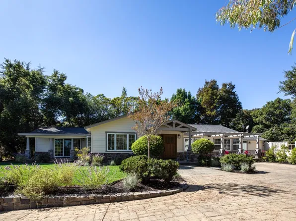539 Valley View Dr, Los Altos, CA 94024