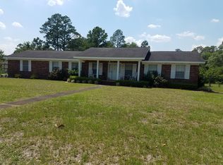 355 Pierce St, Jesup, GA 31545