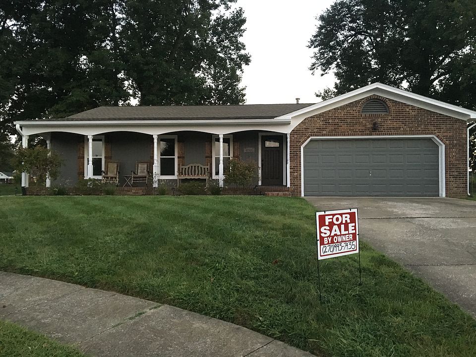 1st image of 4006 Court Dijon