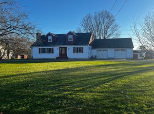 1616 State Route 93, Berwick, PA 18603