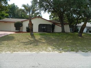 11461 Sheffield Rd, Spring Hill, FL 34608