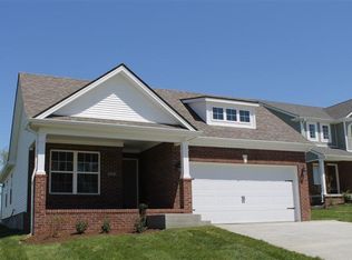 127 Wellesly Ave, Georgetown, KY 40324