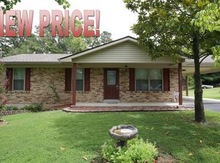 14268 Spring Dr, De Soto, MO 63020
