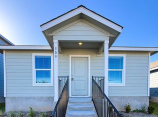 309 Trinity River Holw, San Marcos, TX 78666