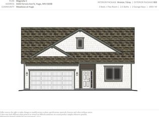 5426 Ferrara Ave N, Hugo, MN 55038