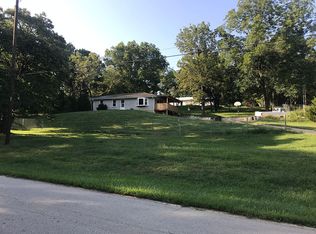 4112 NW Linden Rd, Kansas City, MO 64151