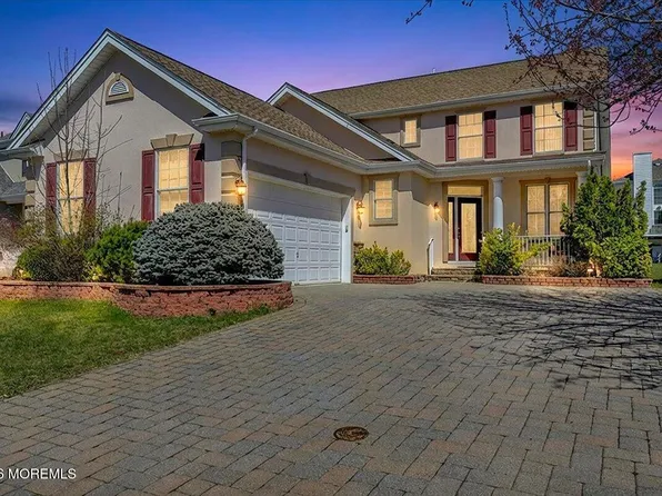 3 Vancleve Rd, Manalapan, NJ 07726