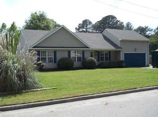 2659 Village Ave, Chesapeake, VA 23323