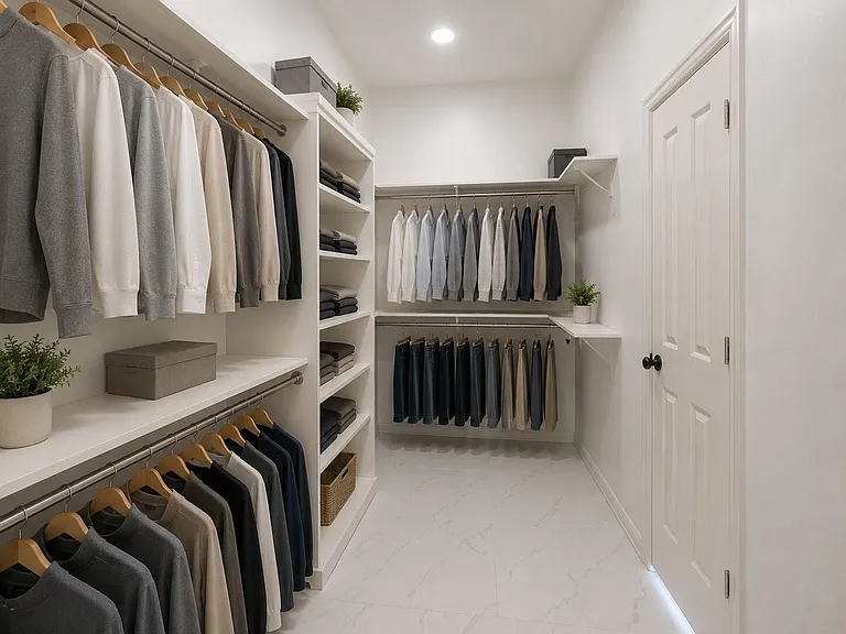 8519 Babbling Brook Ct — Photo 25