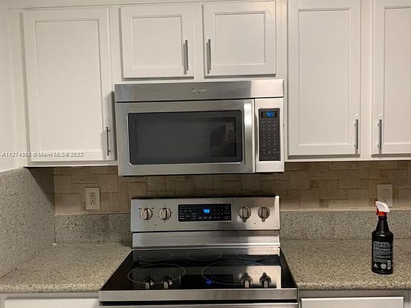 2nd image of 1351 NE 191st St Unit 101