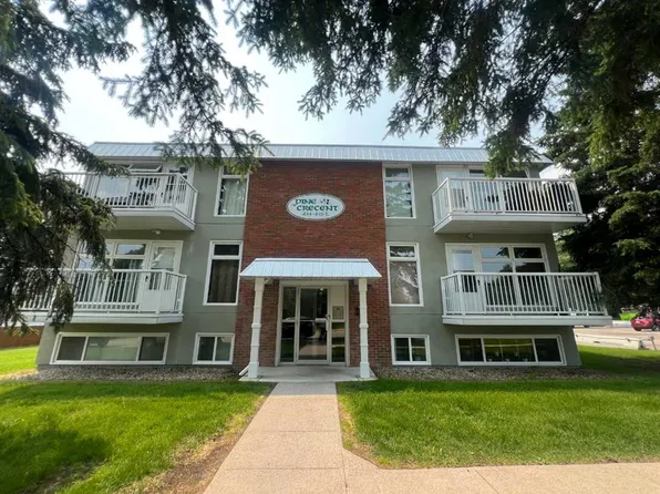 414 N 41st St #12, Edson, AB T7E 1A2