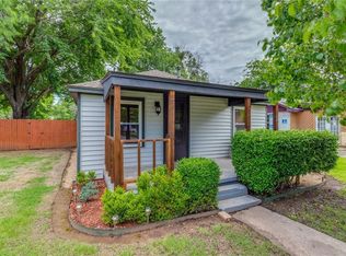 121 E Hayes St, Norman, OK 73069