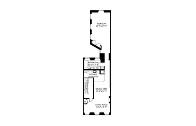 Rented by Argent Advisors LLC