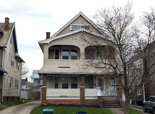 3342 Desota Ave #1, Cleveland, OH 44118