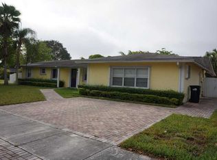 11174 SW 112th Ter, Miami, FL 33176