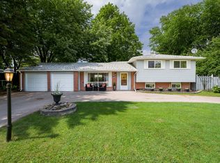 88 Lakeland Cres, Richmond Hill, ON L4E2Z9