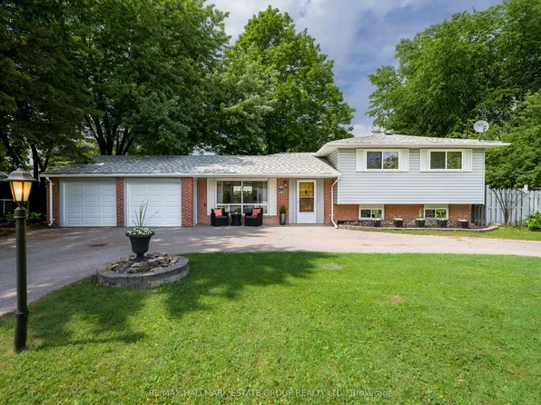 88 Lakeland Cres, Richmond Hill, ON L4E 2Z9
