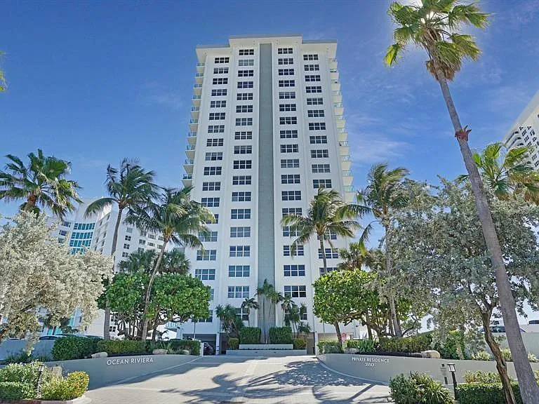3550 Galt Ocean Dr #1106 — Photo 31