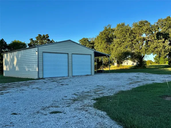 0 Arrowhead Dr, Burneyville, OK 73430