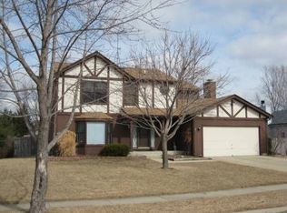 5510 W Creekside Ct, McHenry, IL