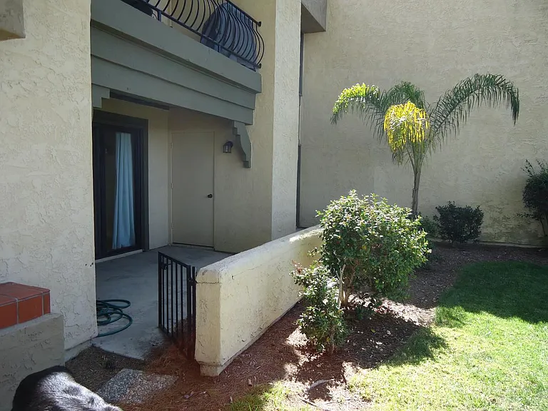 1 of 3 Patios