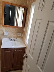 Rented by Paragon Real Estate Corporation