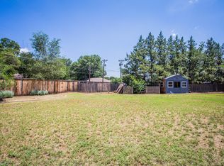 4806 24th St, Lubbock, TX 79407
