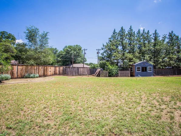 4806 24th St, Lubbock, TX 79407