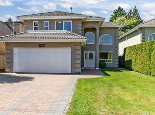 7551 Lombard Rd, Richmond, BC V7C3M9