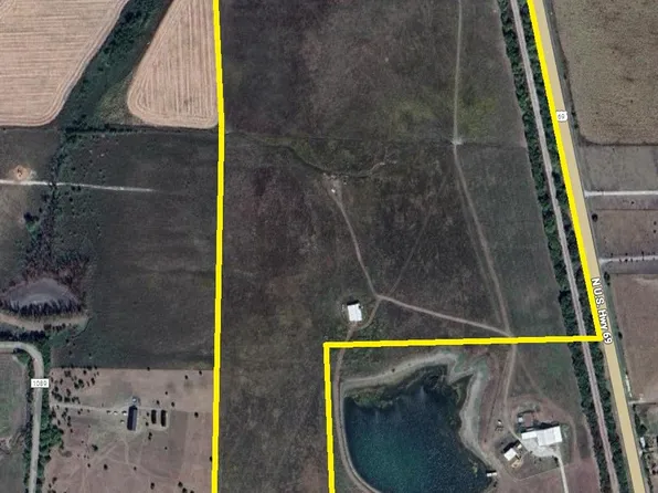 5646 N Us Highway 69, Celeste, TX 75423