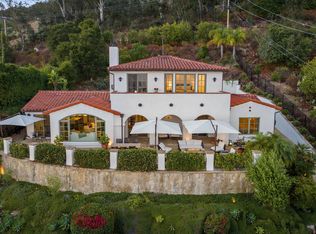 1600 Mira Vista Ave, Santa Barbara, CA 93103