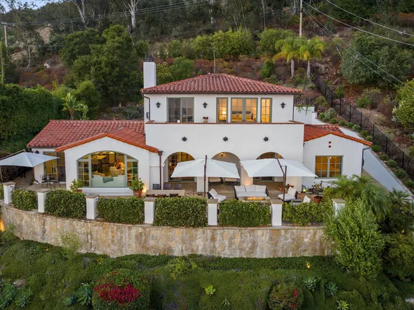 1600 Mira Vista Ave, Santa Barbara, CA 93103