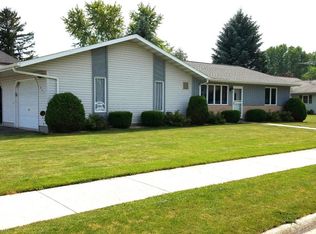607 Miller Ct, Kiel, WI 53042