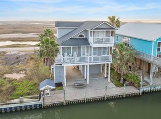 530 Dolphin St #C257P, Freeport, TX 77541