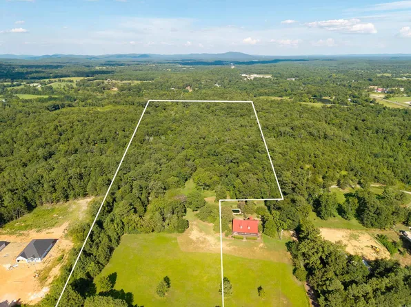 240 Brady Mountain Rd, Royal, AR 71968