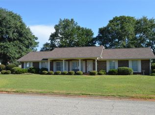 204 E Hickory Bend Rd, Enterprise, AL 36330