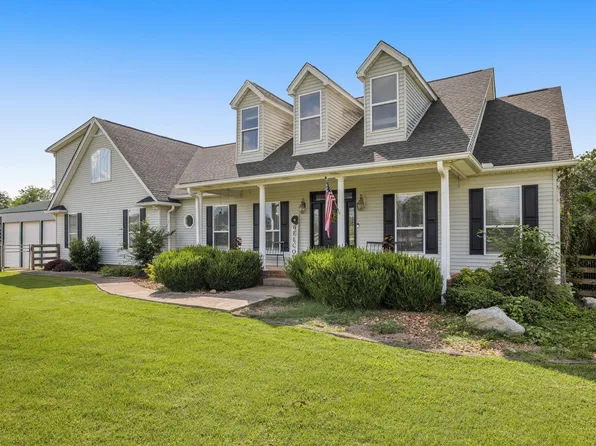 445 Halltown Rd, Portland, TN 37148