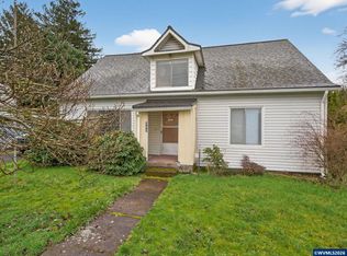 453 NE Yamhill St, Willamina, OR 97396