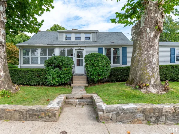 307 Courtland Avenue, Stamford, CT 06906